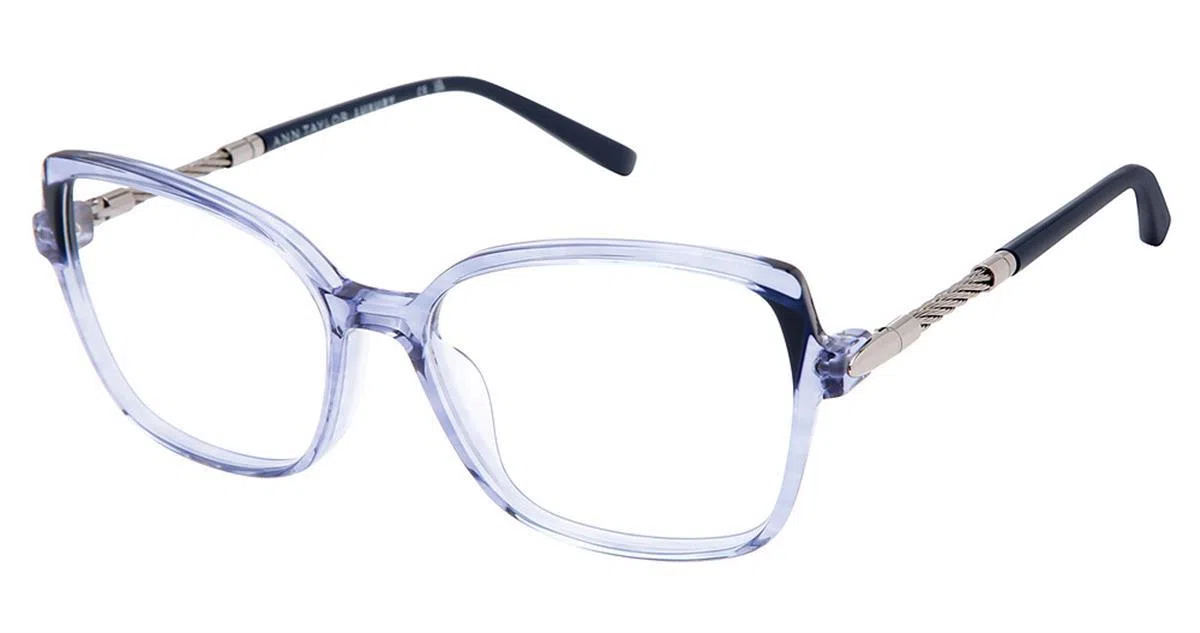 Ann Taylor TYAT029 Eyeglasses - view 3